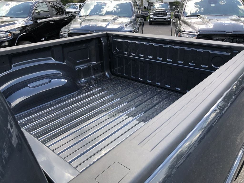 New 2026 Ram 1500 Big Horn/Lone Star - photo - 16