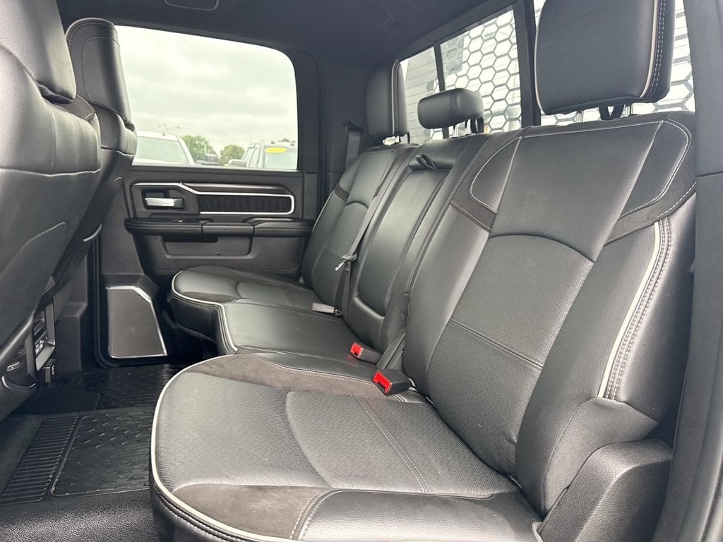 Pre-Owned 2025 Ram 4500HD Tradesman - photo - 18