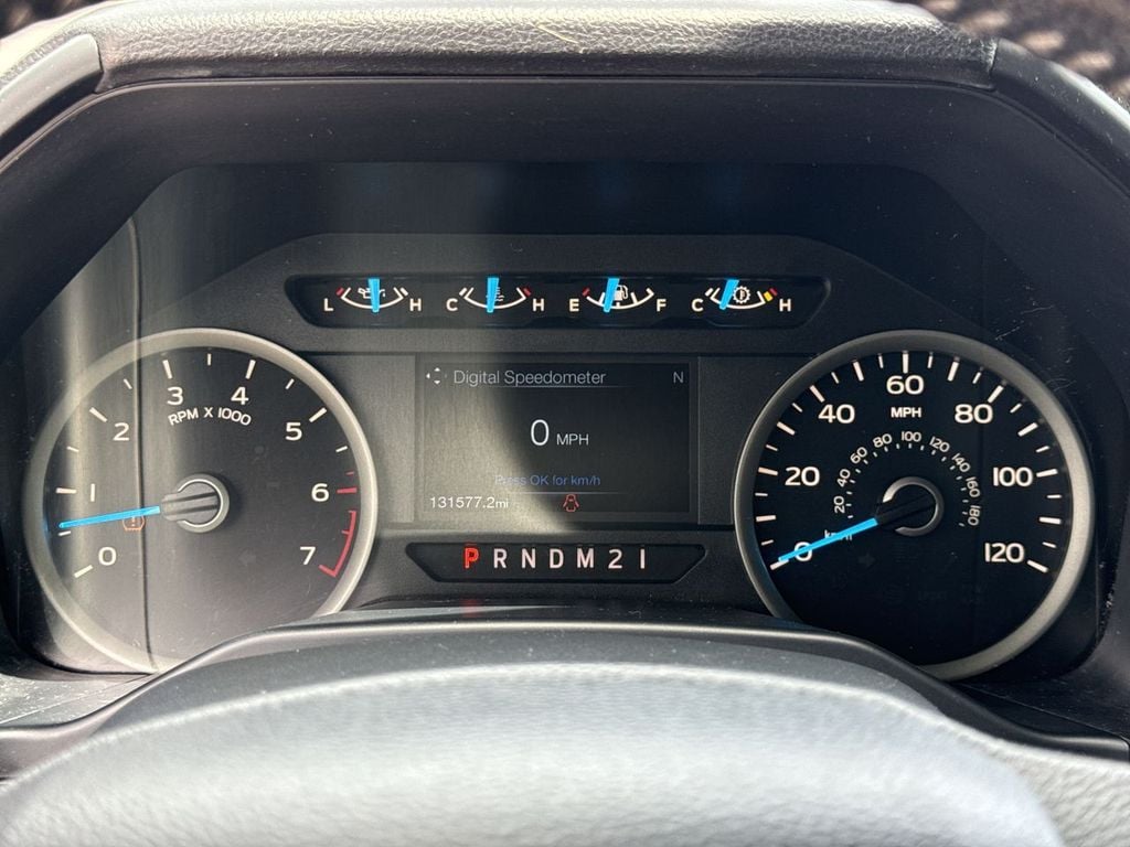 Pre-Owned 2016 Ford F-150 - photo - 15