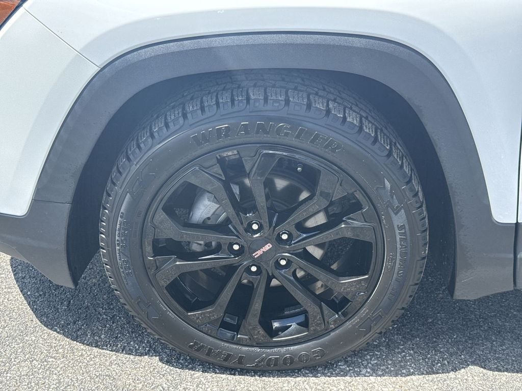 Pre-Owned 2022 GMC Terrain SLE - photo - 9