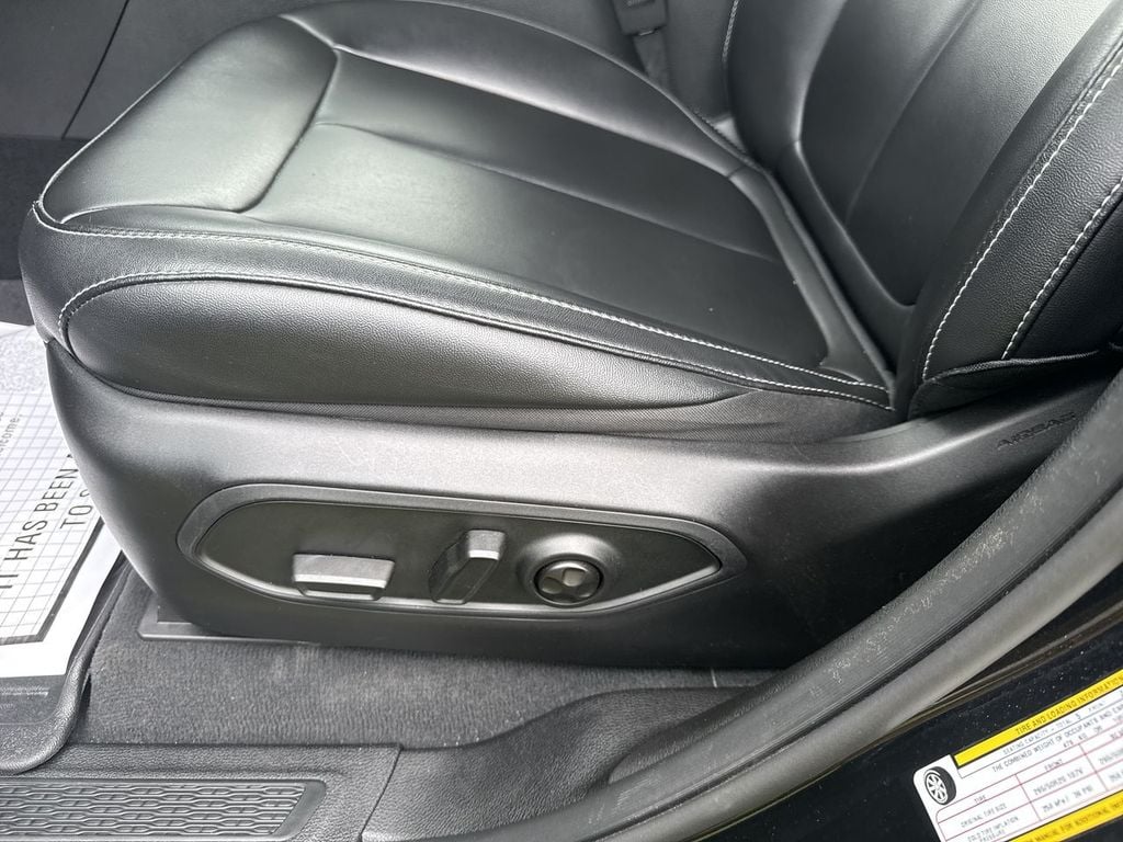 Pre-Owned 2025 Jeep Grand Cherokee Limited - photo - 22
