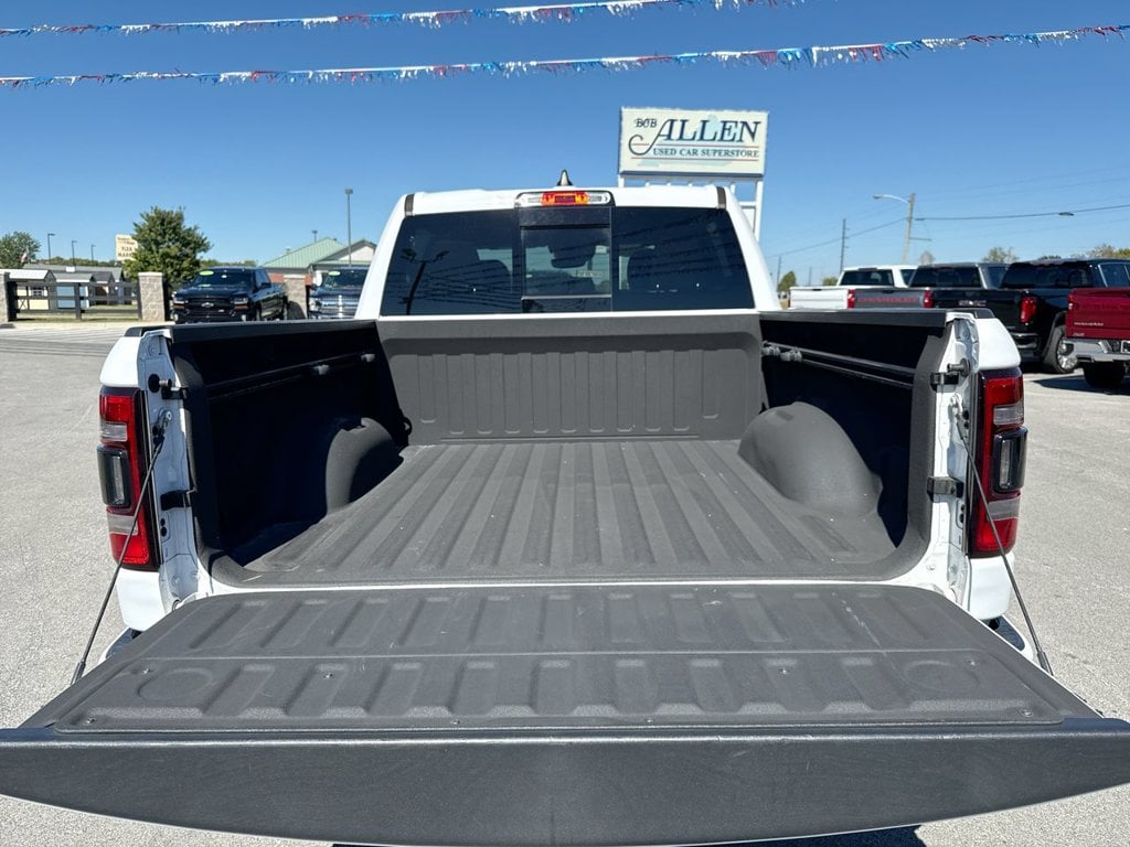 Pre-Owned 2023 Ram 1500 Big Horn/Lone Star - photo - 16