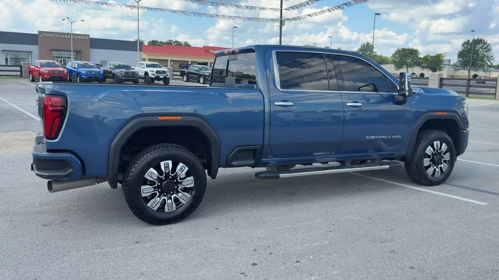 Pre-Owned 2026 GMC Sierra 2500HD Denali - photo - 6