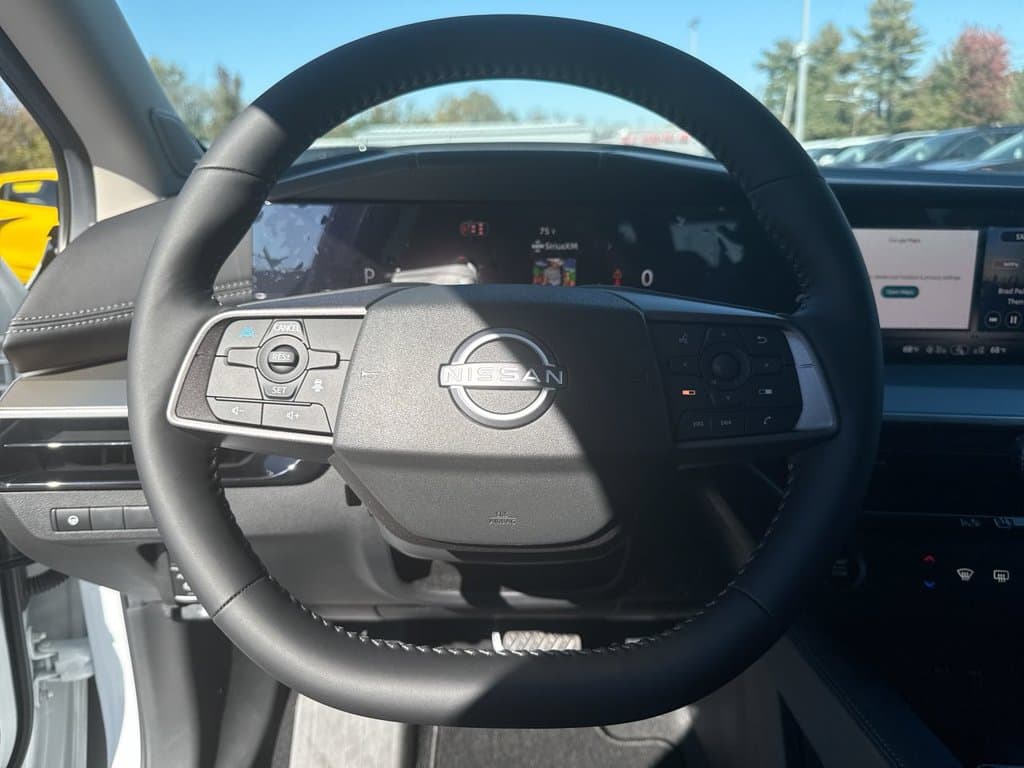 New 2027 Nissan Murano Platinum - photo - 23