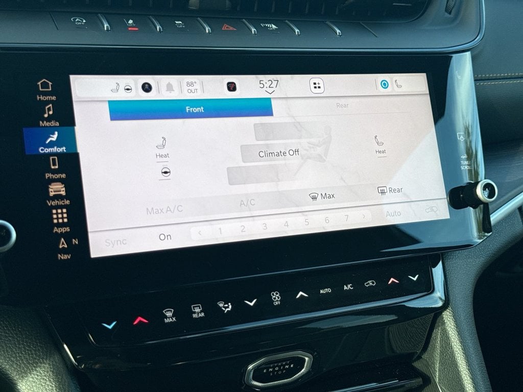 New 2026 Jeep Grand Cherokee L - photo - 31
