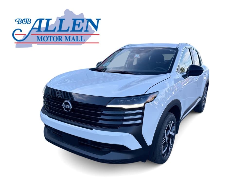 New 2027 Nissan Kicks SV - photo - 0