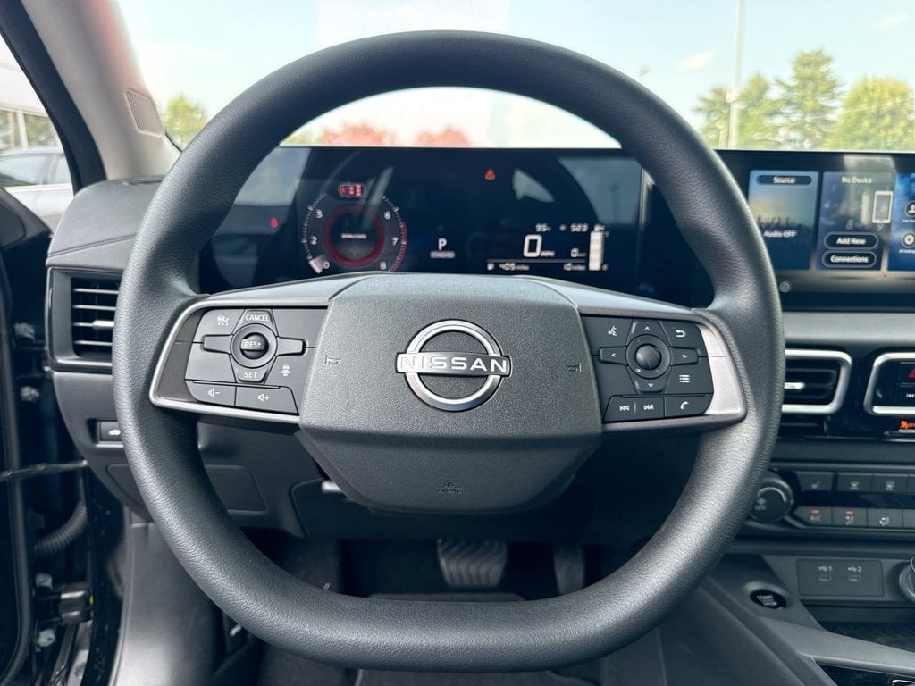 New 2027 Nissan Sentra S - photo - 22