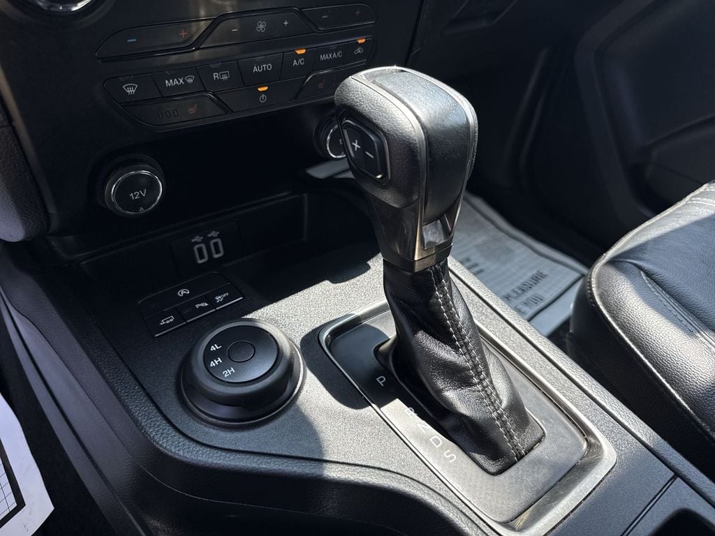 Pre-Owned 2019 Ford Ranger Lariat - photo - 17