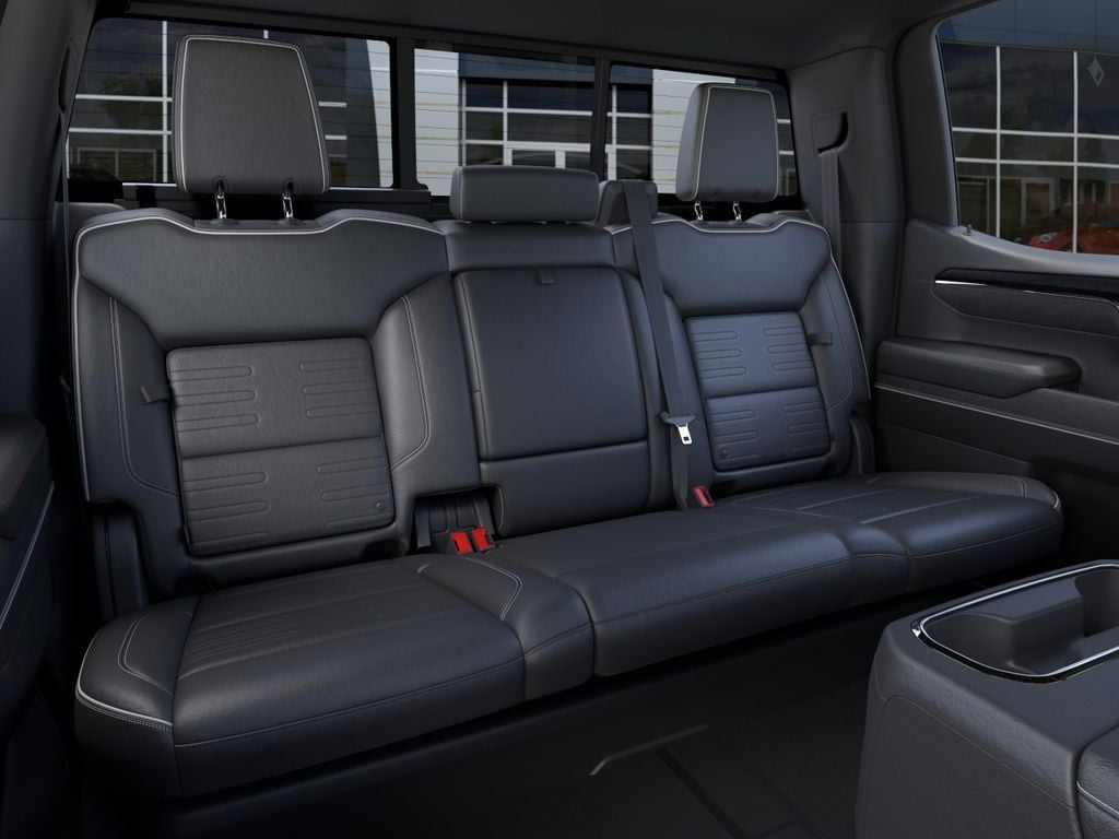 New 2026 GMC Sierra 1500 AT4X - photo - 16