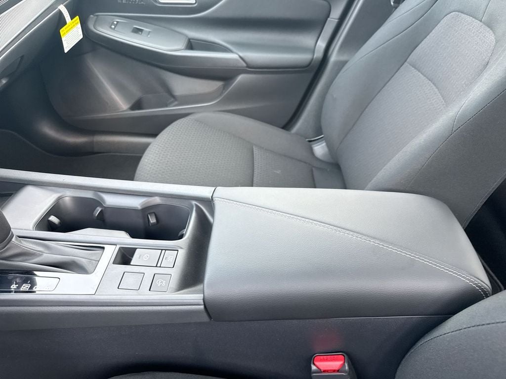 New 2027 Nissan Sentra S - photo - 24