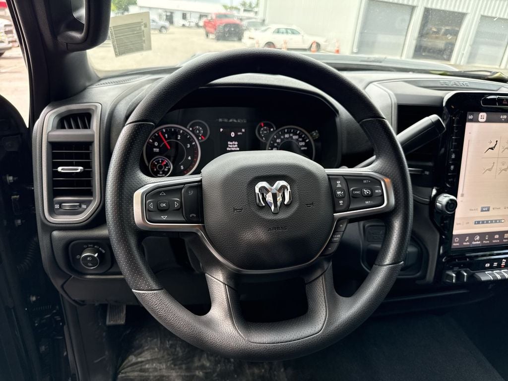 New 2026 Ram 2500 - photo - 22