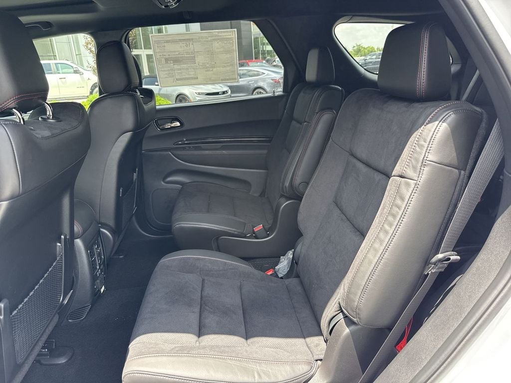 New 2026 Dodge Durango GT Plus HEMI V8 - photo - 20