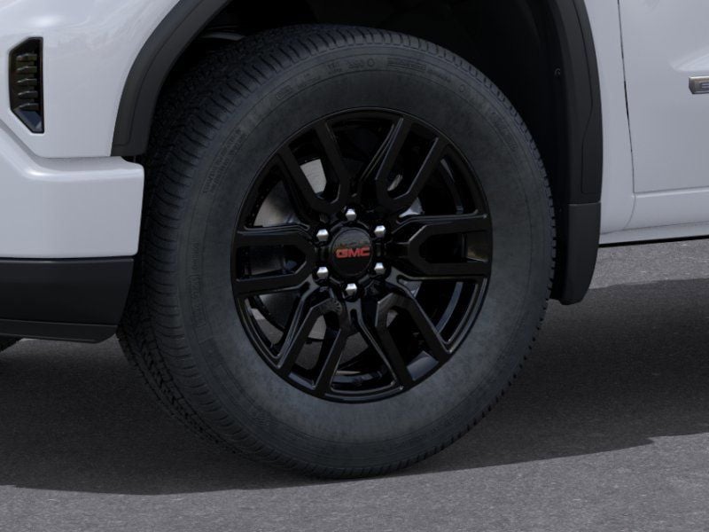 New 2026 GMC Sierra 1500 Elevation - photo - 8