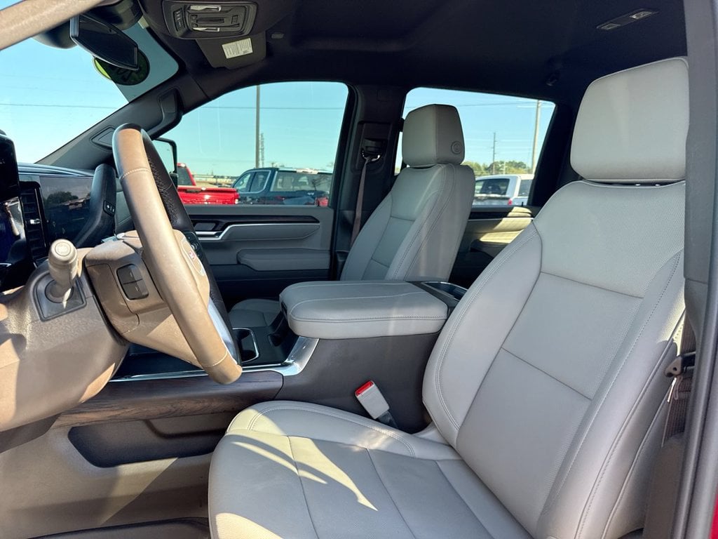 Pre-Owned 2026 GMC Sierra 3500HD SLT - photo - 20