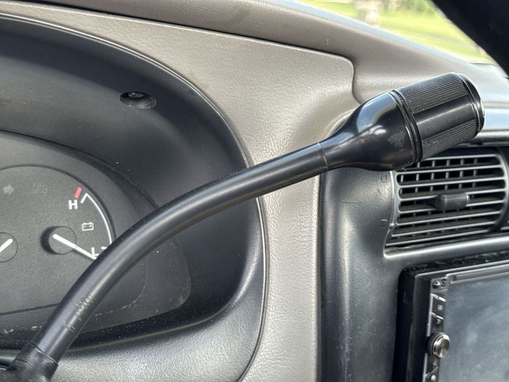 Pre-Owned 1996 Ford Ranger - photo - 16