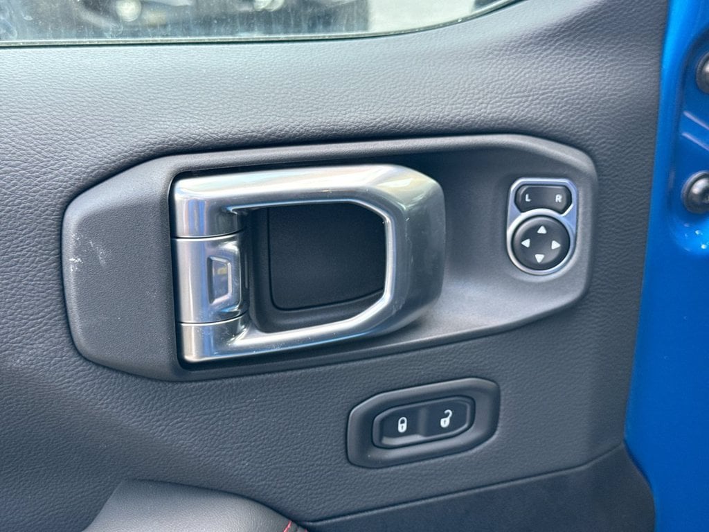 New 2026 Jeep Gladiator Rubicon - photo - 8