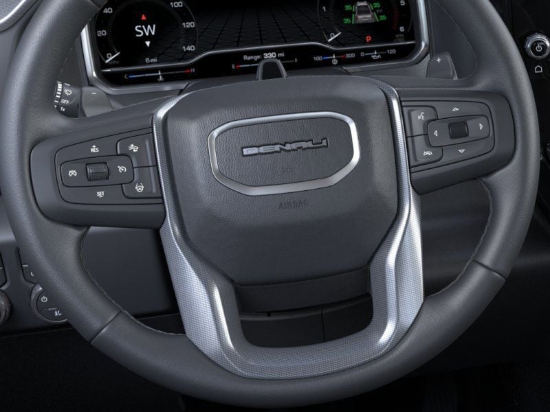 New 2026 GMC Sierra 1500 Denali - photo - 18