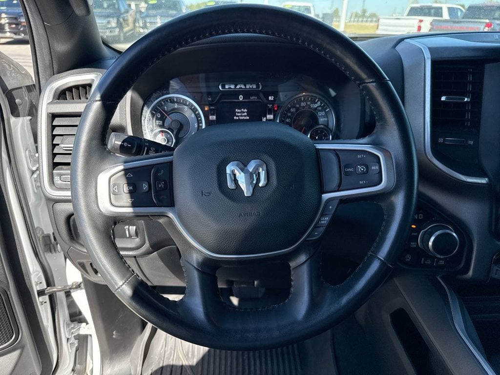 Pre-Owned 2023 Ram 1500 Big Horn/Lone Star - photo - 22