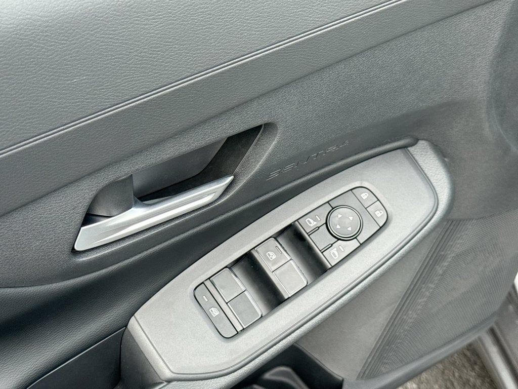 New 2027 Nissan Sentra S - photo - 19