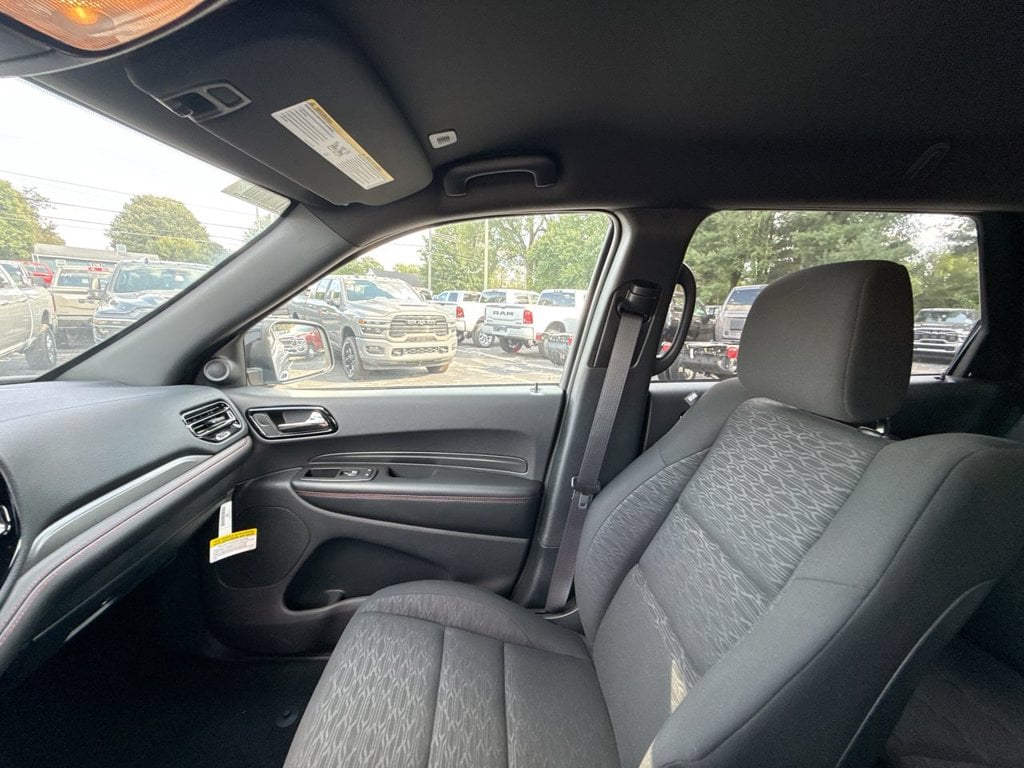New 2026 Dodge Durango GT - photo - 32
