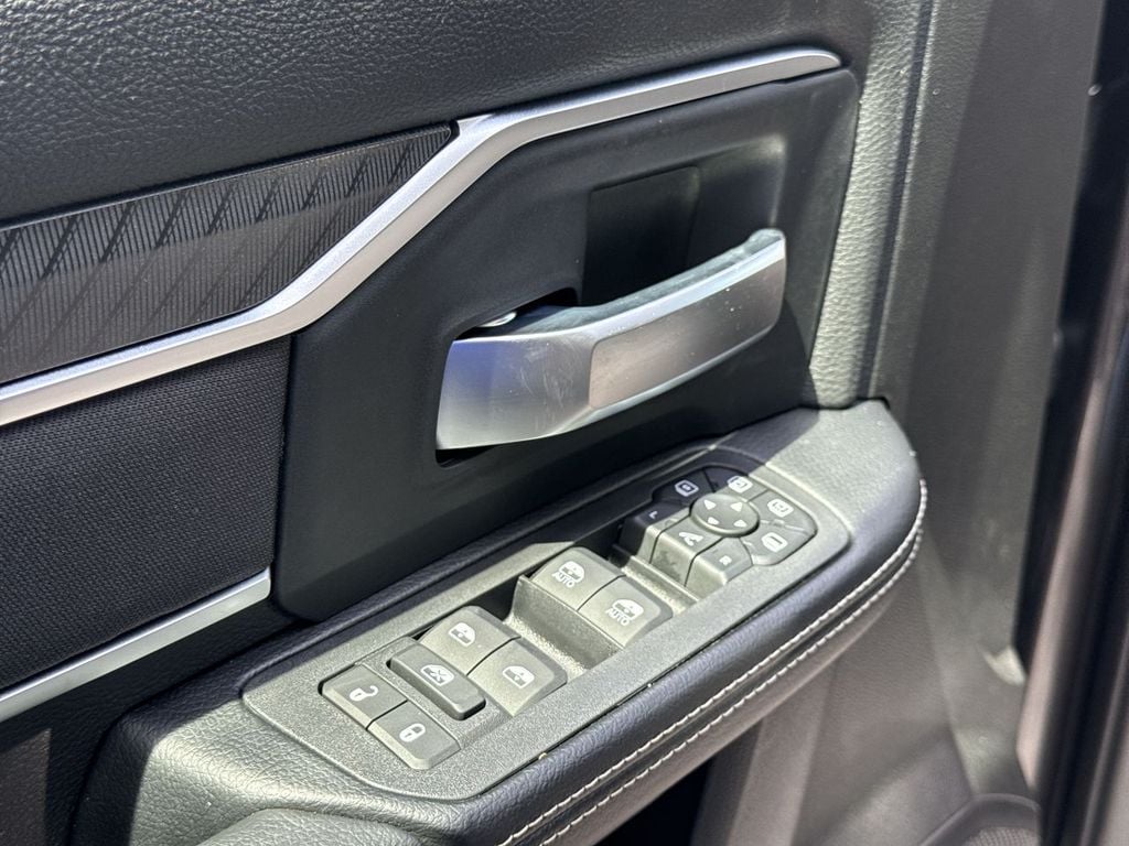 New 2026 Ram 2500 Big Horn - photo - 19