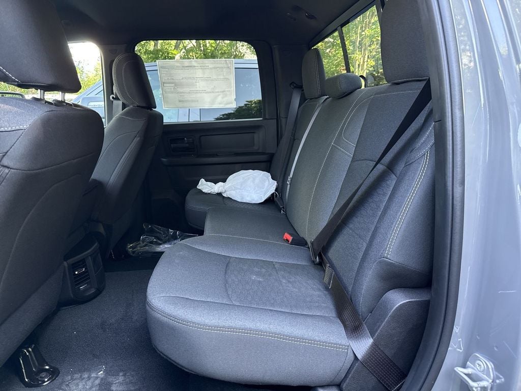 New 2026 Ram 2500 - photo - 18