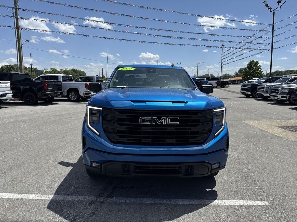 Pre-Owned 2023 GMC Sierra 1500 Elevation - photo - 15