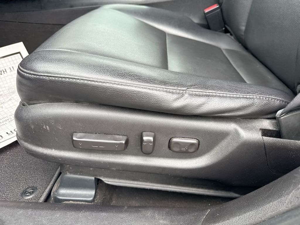 Pre-Owned 2017 Acura RDX Base - photo - 14