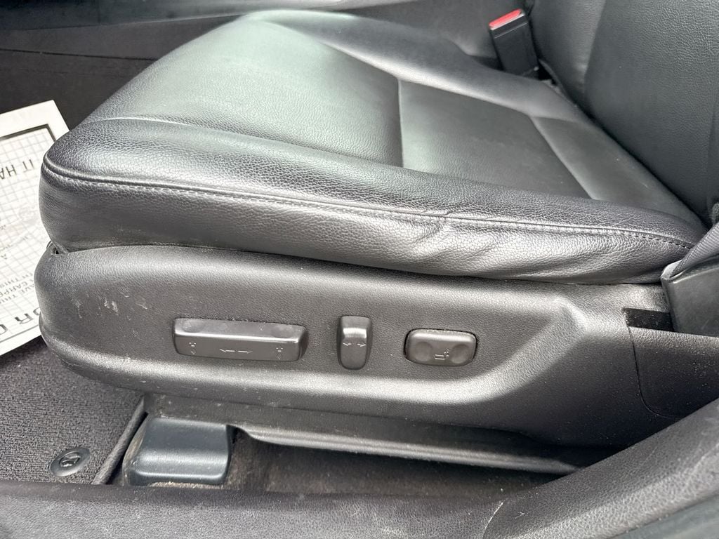 Pre-Owned 2017 Acura RDX Base - photo - 14