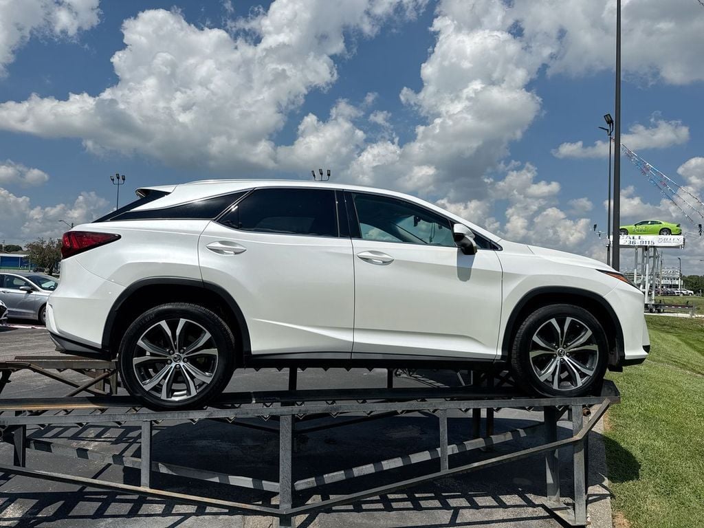 Pre-Owned 2018 Lexus RX 350 - photo - 5