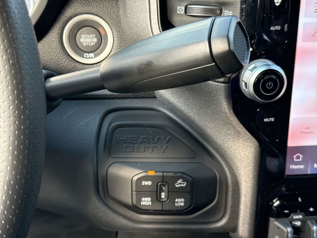 New 2026 Ram 2500 - photo - 25