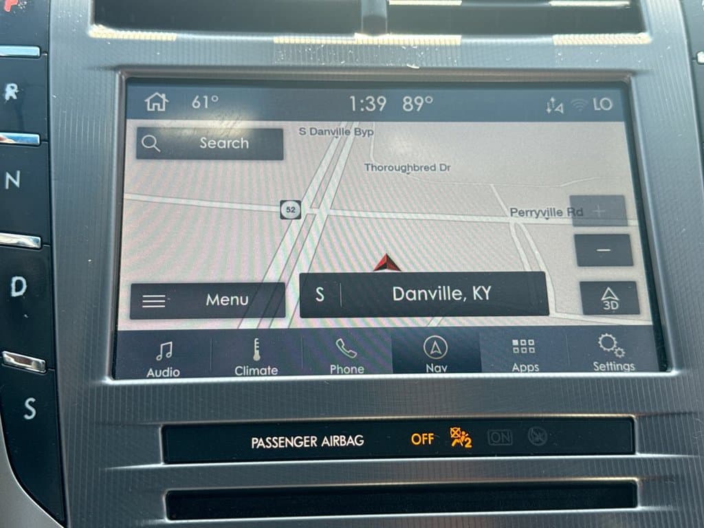 Pre-Owned 2020 Lincoln MKZ Reserve - photo - 20