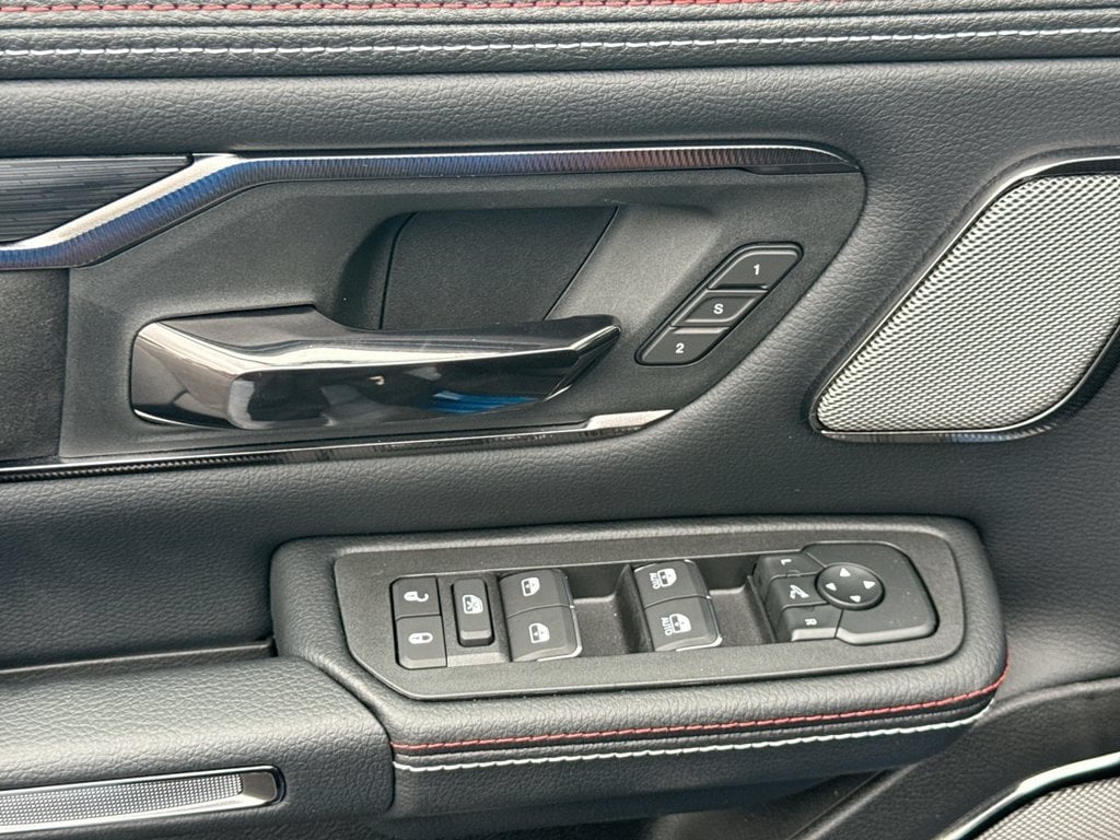 New 2026 Ram 1500 Rebel - photo - 19