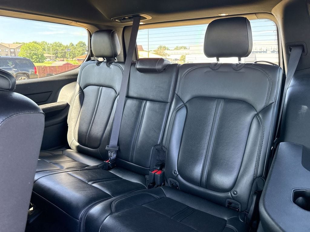 Pre-Owned 2023 Jeep Wagoneer Series III - photo - 19