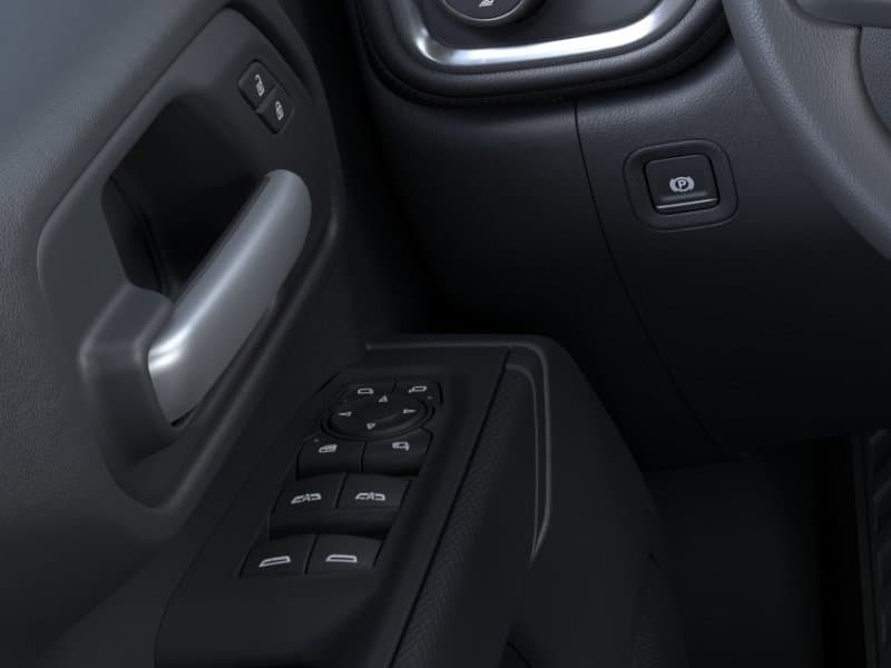 New 2026 Chevrolet Silverado 2500HD Custom - photo - 21