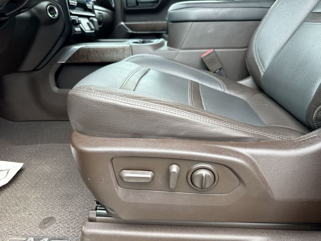 Pre-Owned 2021 GMC Sierra 1500 Denali - photo - 21
