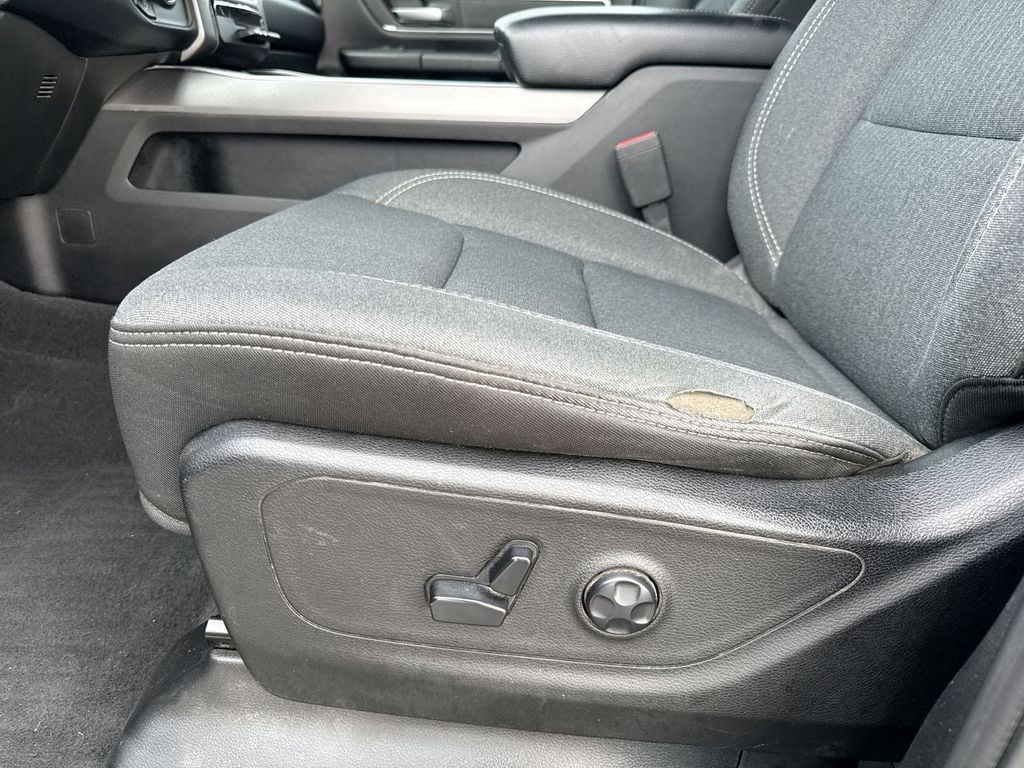 Pre-Owned 2019 Ram 1500 Big Horn/Lone Star - photo - 13