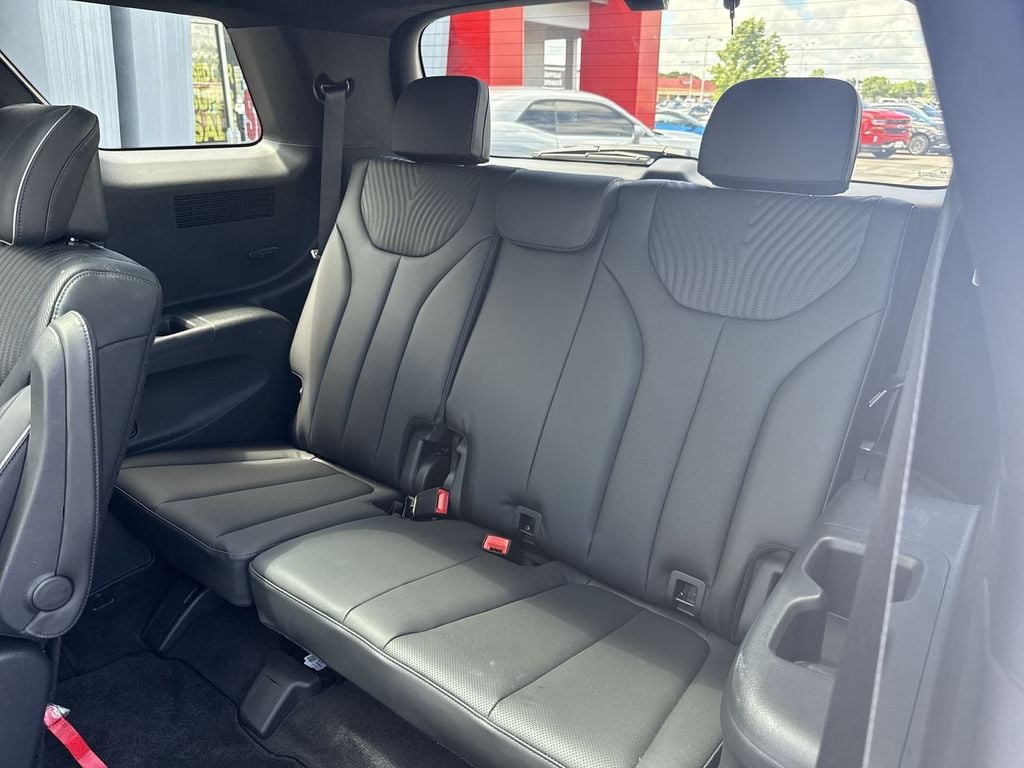 Pre-Owned 2023 Hyundai Palisade Calligraphy - photo - 19