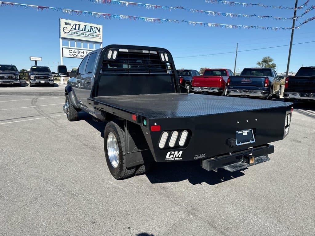 Pre-Owned 2024 Ram 4500HD Tradesman - photo - 11