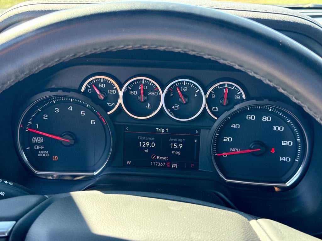 Pre-Owned 2023 Chevrolet Tahoe LS - photo - 16