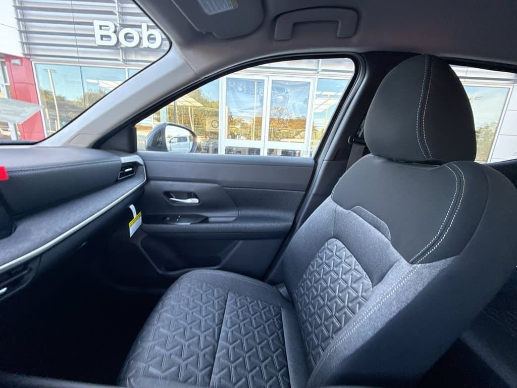 New 2027 Nissan Kicks SV - photo - 29