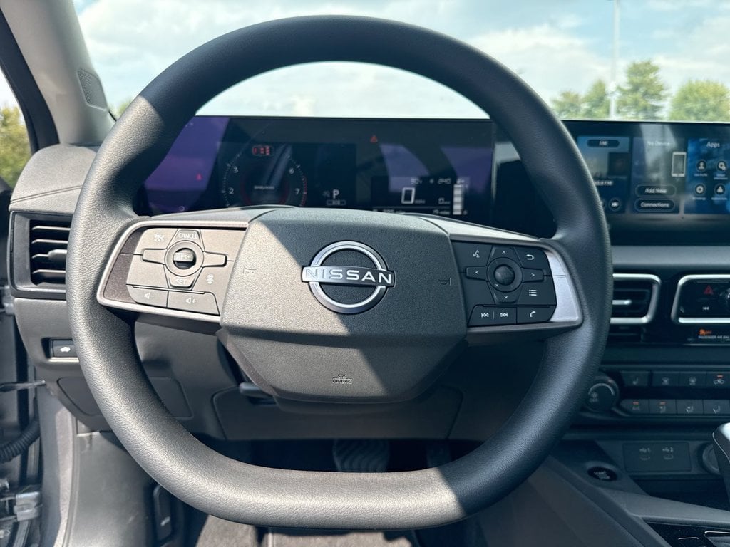 New 2027 Nissan Sentra S - photo - 22