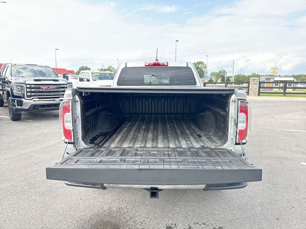 Pre-Owned 2015 GMC Canyon SLE1 - photo - 8