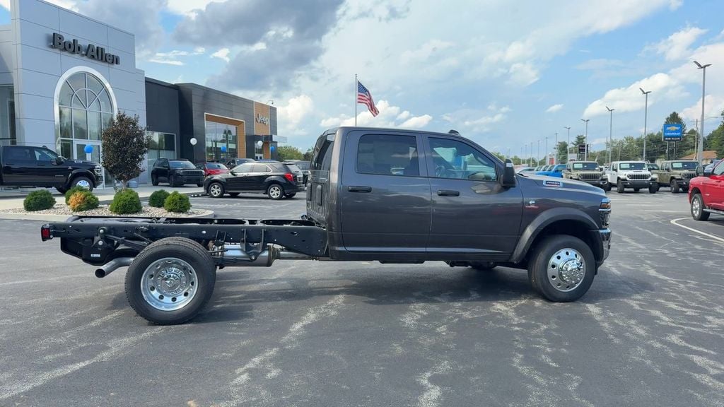 New 2026 Ram 4500HD Tradesman - photo - 6