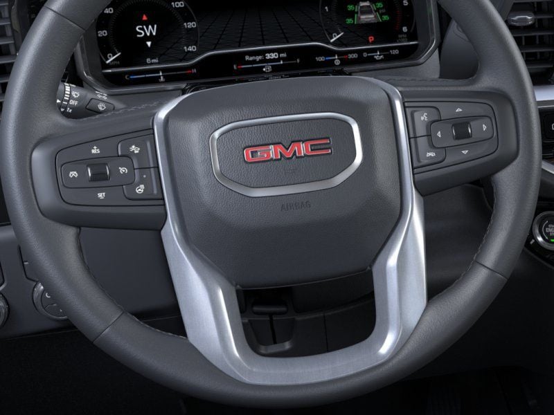 New 2026 GMC Sierra 1500 Elevation - photo - 18