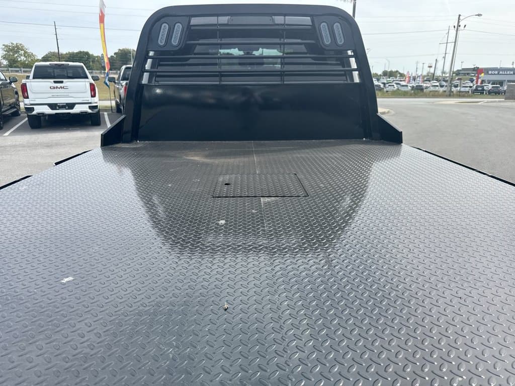 Pre-Owned 2024 Ram 4500HD Tradesman - photo - 16