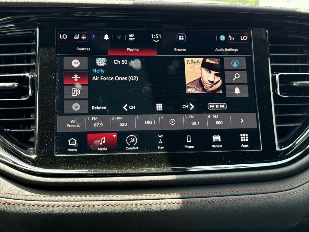 New 2026 Dodge Durango GT Plus HEMI V8 - photo - 28