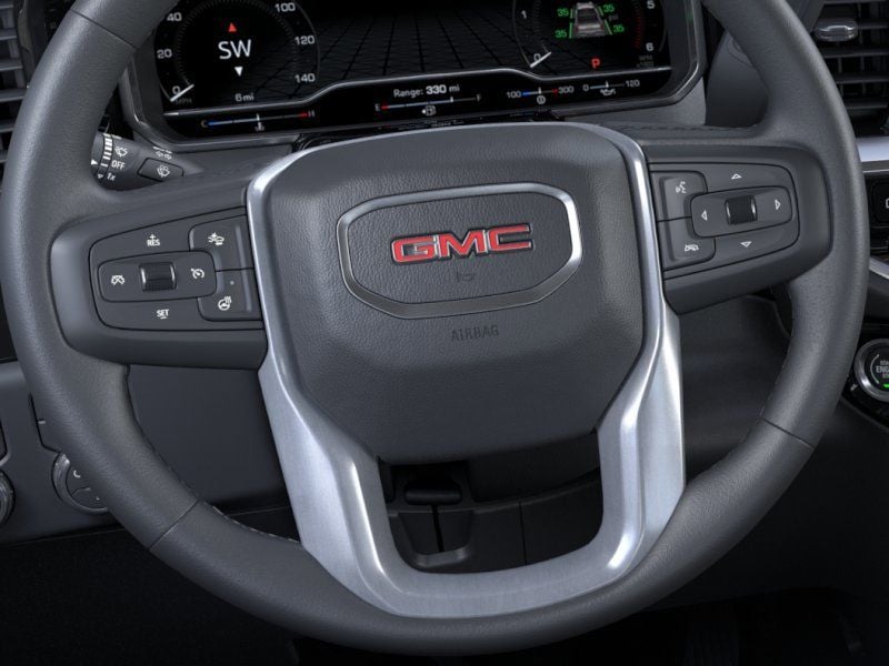 New 2026 GMC Sierra 1500 Elevation - photo - 18