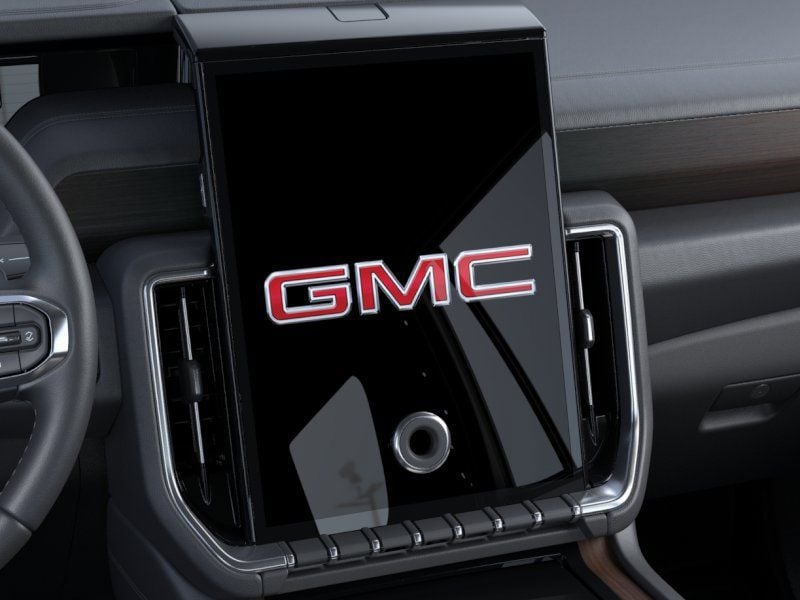 New 2026 GMC Yukon Denali - photo - 19