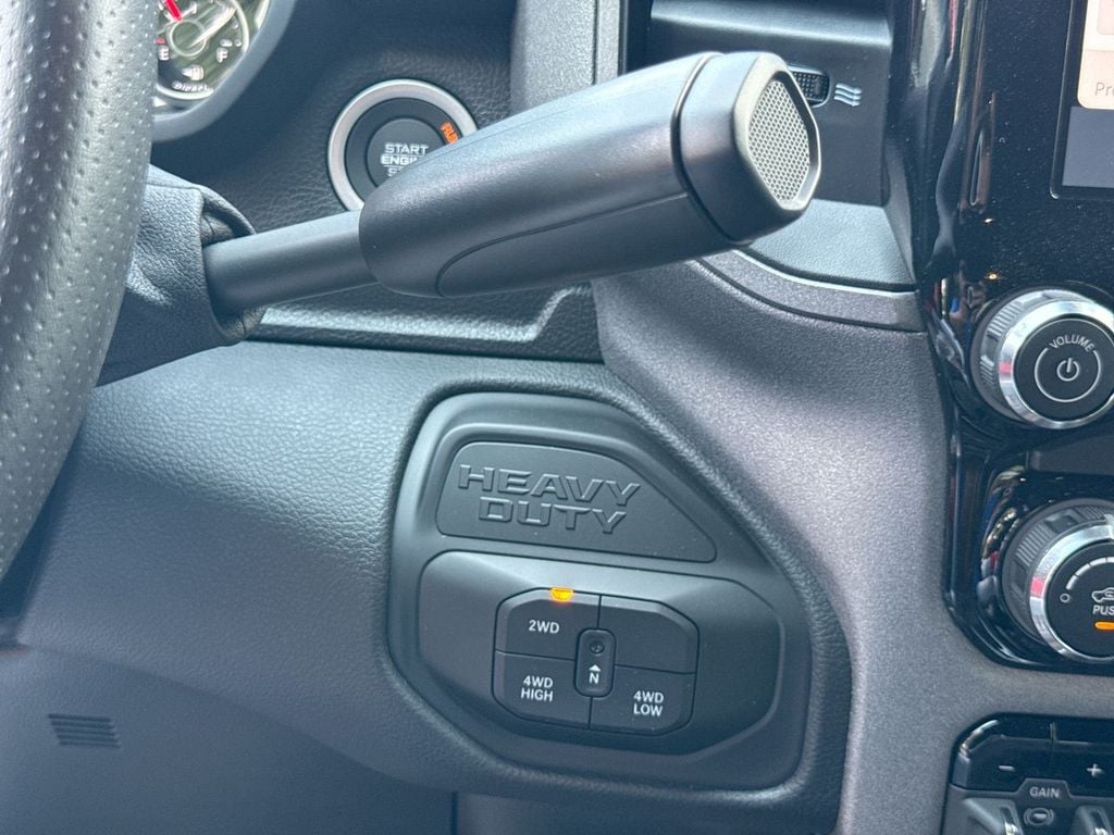 New 2026 Ram 4500HD Tradesman - photo - 24